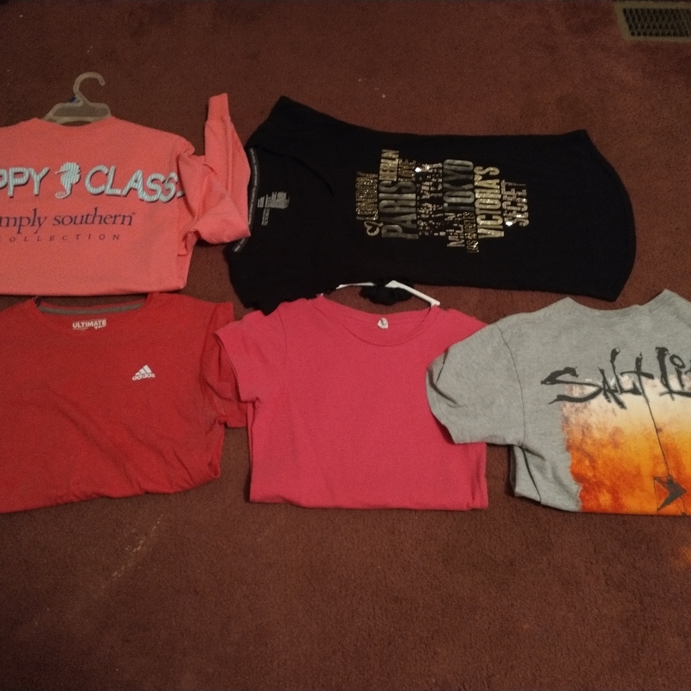 Girls xl bundle
